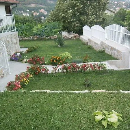 Holiday Villas Julia * Balcsik